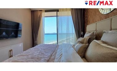 Condo en venta de 1 habitaciones en Jomtien, Pattaya
