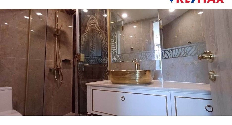 Condo en venta de 1 habitaciones en Jomtien, Pattaya