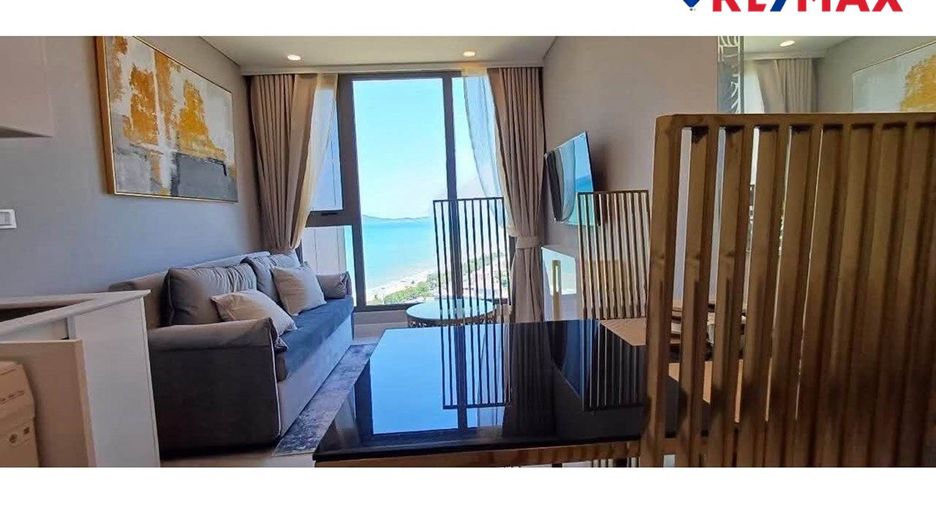 Condo en venta de 1 habitaciones en Jomtien, Pattaya