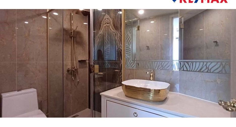 Condo en venta de 1 habitaciones en Jomtien, Pattaya