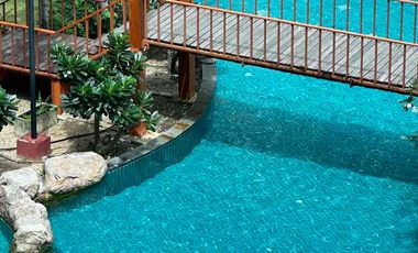 For sale 1 bed condo in Jomtien, Pattaya