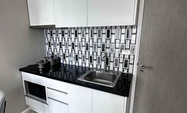 For sale 1 bed condo in Jomtien, Pattaya