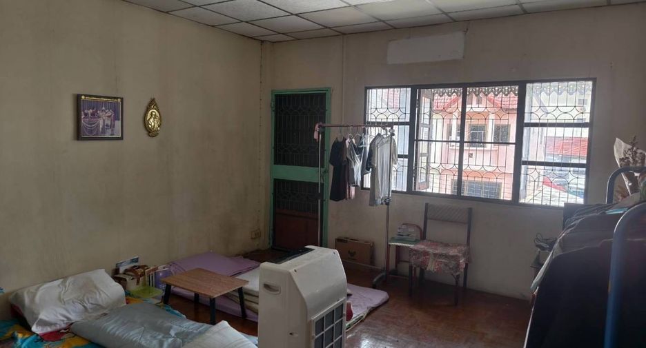 For sale 4 bedrooms house in Bang Khen, Bangkok
