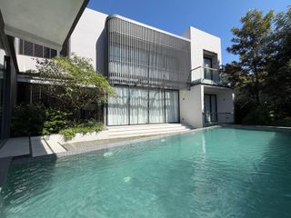 À louer et à vendre 5 chambres villa à San Sai, Chiang Mai