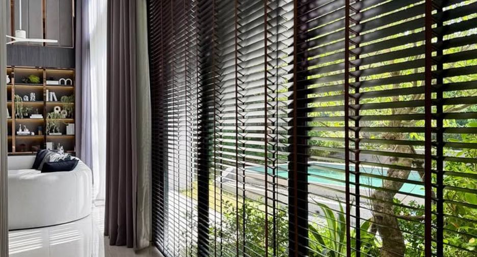 À louer et à vendre 5 chambres villa à San Sai, Chiang Mai