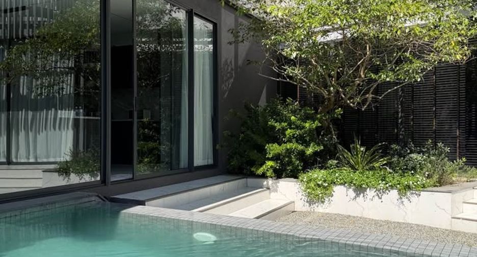À louer et à vendre 5 chambres villa à San Sai, Chiang Mai