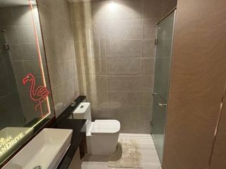 À louer 1 chambre condo à Bang Lamung, Chonburi