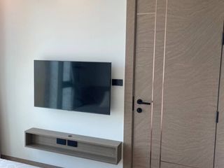 À louer 1 chambre condo à Bang Lamung, Chonburi
