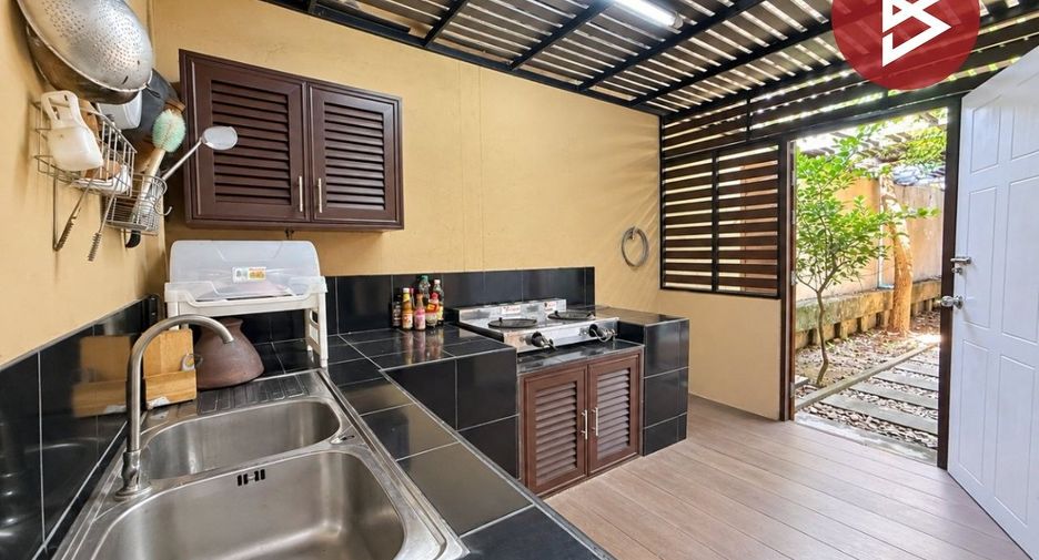 ขาย 3 ห้องนอน บ้านเดี่ยว ใน เมืองราชบุรี, ราชบุรี