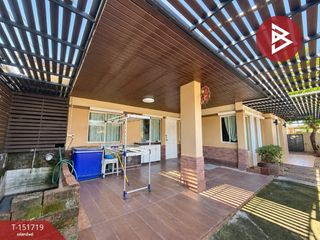 ขาย 3 ห้องนอน บ้านเดี่ยว ใน เมืองราชบุรี, ราชบุรี