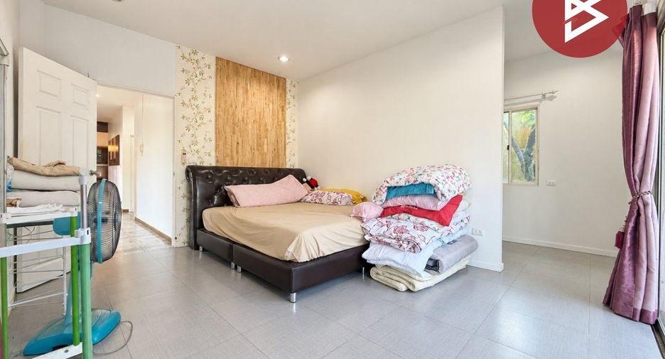 ขาย 3 ห้องนอน บ้านเดี่ยว ใน เมืองราชบุรี, ราชบุรี