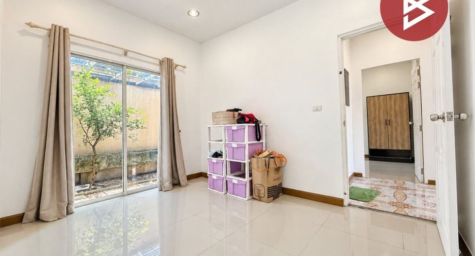 ขาย 3 ห้องนอน บ้านเดี่ยว ใน เมืองราชบุรี, ราชบุรี