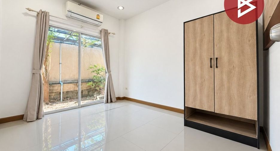 ขาย 3 ห้องนอน บ้านเดี่ยว ใน เมืองราชบุรี, ราชบุรี