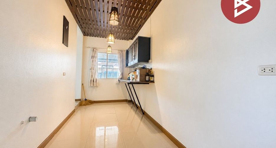 ขาย 3 ห้องนอน บ้านเดี่ยว ใน เมืองราชบุรี, ราชบุรี