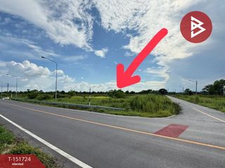 Terreno en venta en Thanyaburi, Pathum Thani