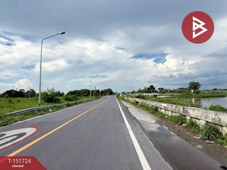 Terreno en venta en Thanyaburi, Pathum Thani