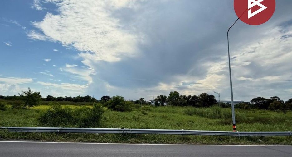 Terreno en venta en Thanyaburi, Pathum Thani