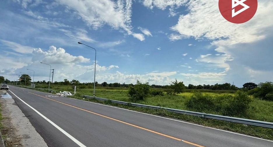 Terreno en venta en Thanyaburi, Pathum Thani