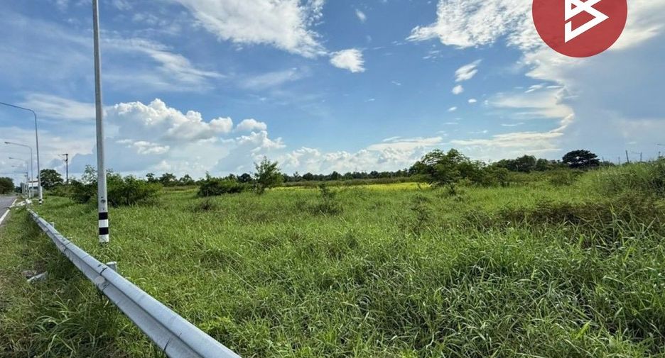 Terreno en venta en Thanyaburi, Pathum Thani