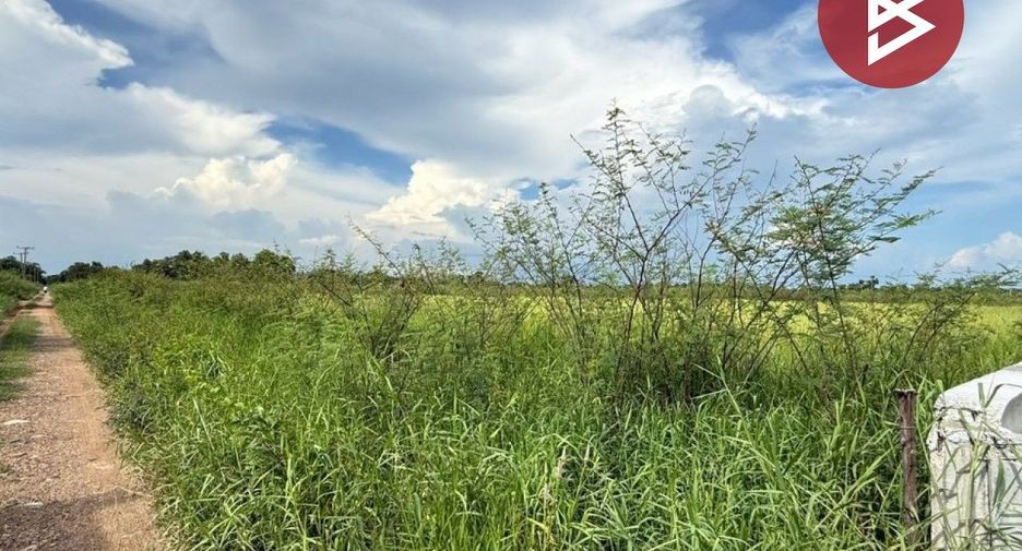 Terreno en venta en Thanyaburi, Pathum Thani
