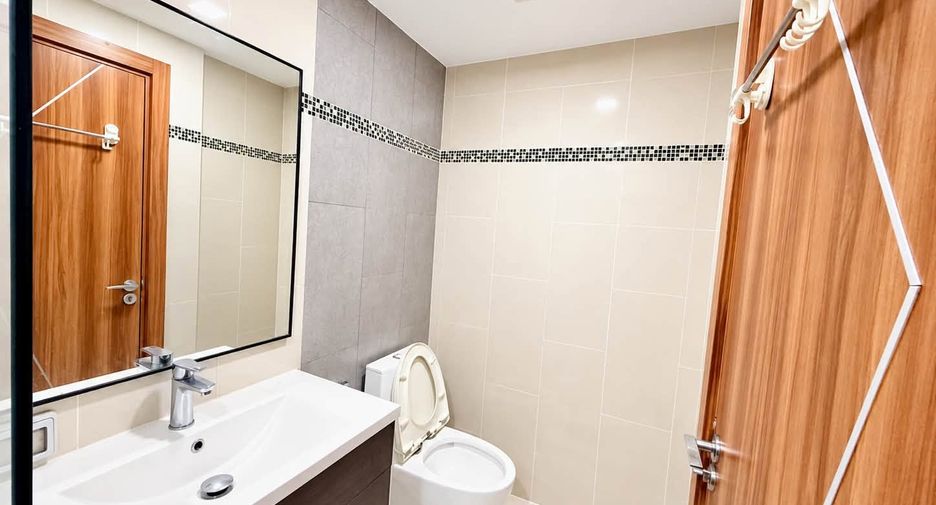 For rent 1 bed condo in Jomtien, Pattaya