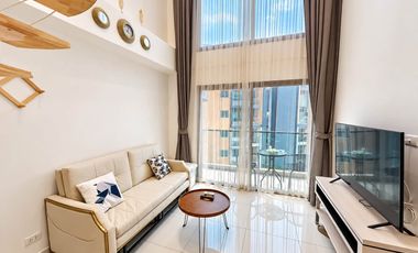 For rent 1 bed condo in Jomtien, Pattaya