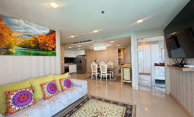 出租 2 卧室 公寓 在 Bang Lamung, Chon Buri