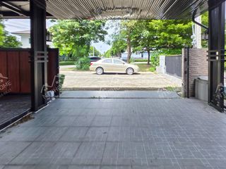 出售 3 卧室 独立屋 在 Pak Kret, Nonthaburi