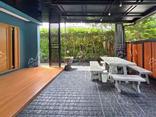 出售 3 卧室 独立屋 在 Pak Kret, Nonthaburi