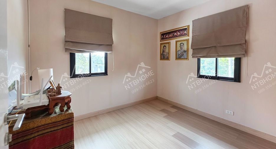 出售 3 卧室 独立屋 在 Pak Kret, Nonthaburi