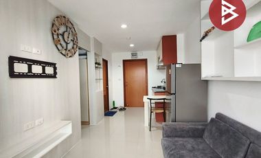 For sale 1 bed condo in Jomtien, Pattaya