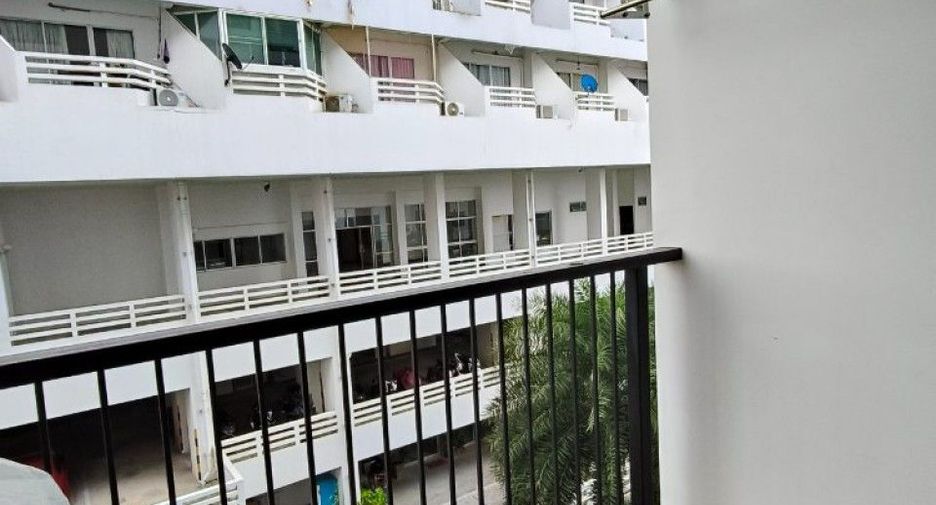 For sale 1 bed condo in Jomtien, Pattaya
