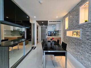 出租 2 卧室 公寓 在 Bang Lamung, Chon Buri