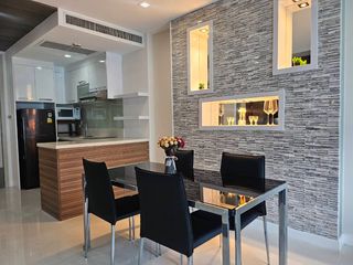 出租 2 卧室 公寓 在 Bang Lamung, Chon Buri