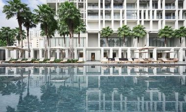 Condo en venta de 3 habitaciones en Pathum Wan, Bangkok