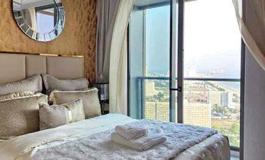 For sale and for rent 1 bed condo in Jomtien, Pattaya