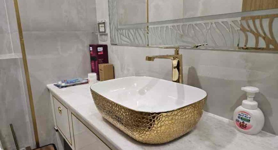 For sale and for rent 1 bed condo in Jomtien, Pattaya