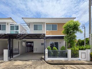 出售 3 卧室 独立屋 在 Mueang Nonthaburi, Nonthaburi