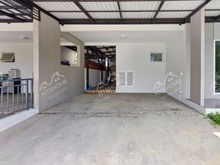 出售 3 卧室 独立屋 在 Mueang Nonthaburi, Nonthaburi