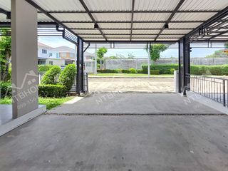 出售 3 卧室 独立屋 在 Mueang Nonthaburi, Nonthaburi