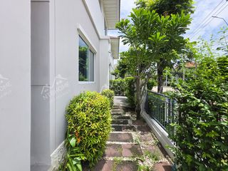 出售 3 卧室 独立屋 在 Mueang Nonthaburi, Nonthaburi