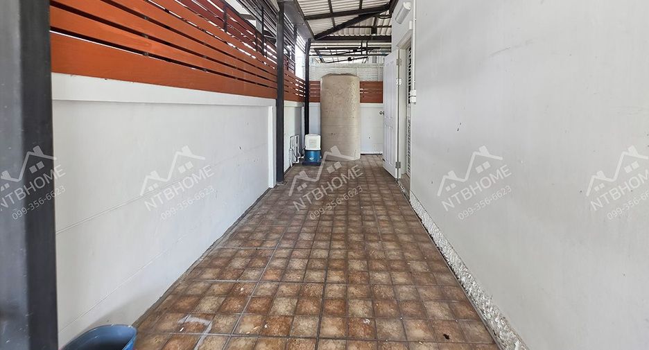 出售 3 卧室 独立屋 在 Mueang Nonthaburi, Nonthaburi