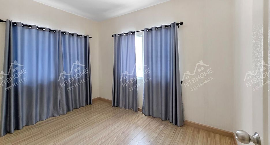 出售 3 卧室 独立屋 在 Mueang Nonthaburi, Nonthaburi