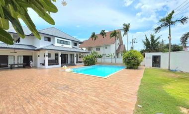 出售 6 卧室 别墅 在 Bang Lamung, Chon Buri