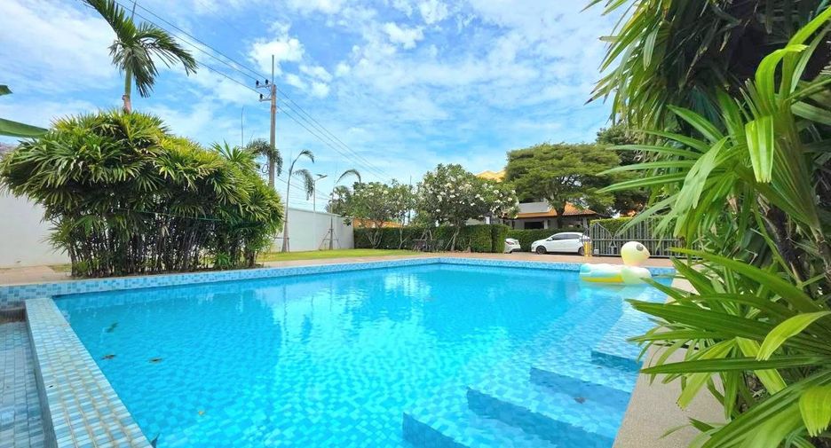 出售 6 卧室 别墅 在 Bang Lamung, Chon Buri