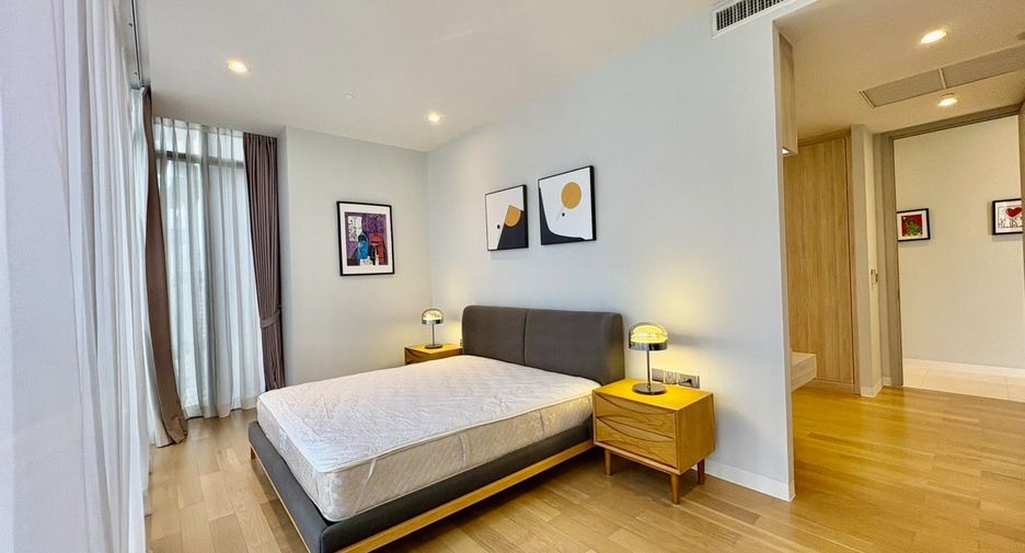 Wohnung zum Kauf mit 2 Zimmer in Khlong Toei, Bangkok
