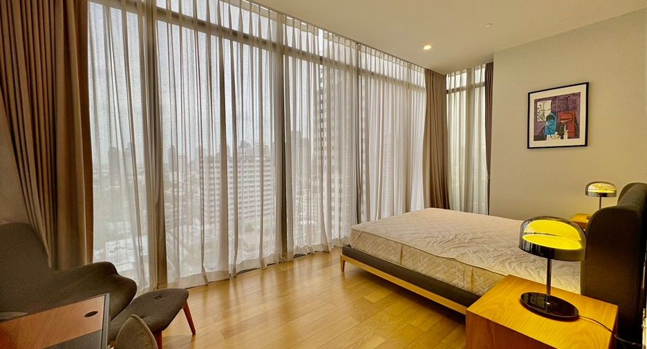Wohnung zum Kauf mit 2 Zimmer in Khlong Toei, Bangkok