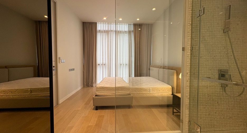 Wohnung zum Kauf mit 2 Zimmer in Khlong Toei, Bangkok