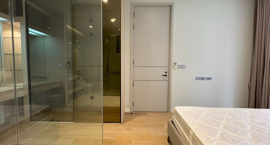 Wohnung zum Kauf mit 2 Zimmer in Khlong Toei, Bangkok