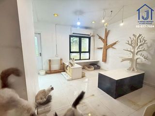 出售 3 卧室 联排别墅 在 Min Buri, 曼谷